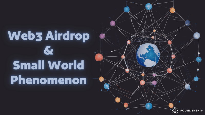 Web3 Airdrop is stuck on the -ve side of SWOP