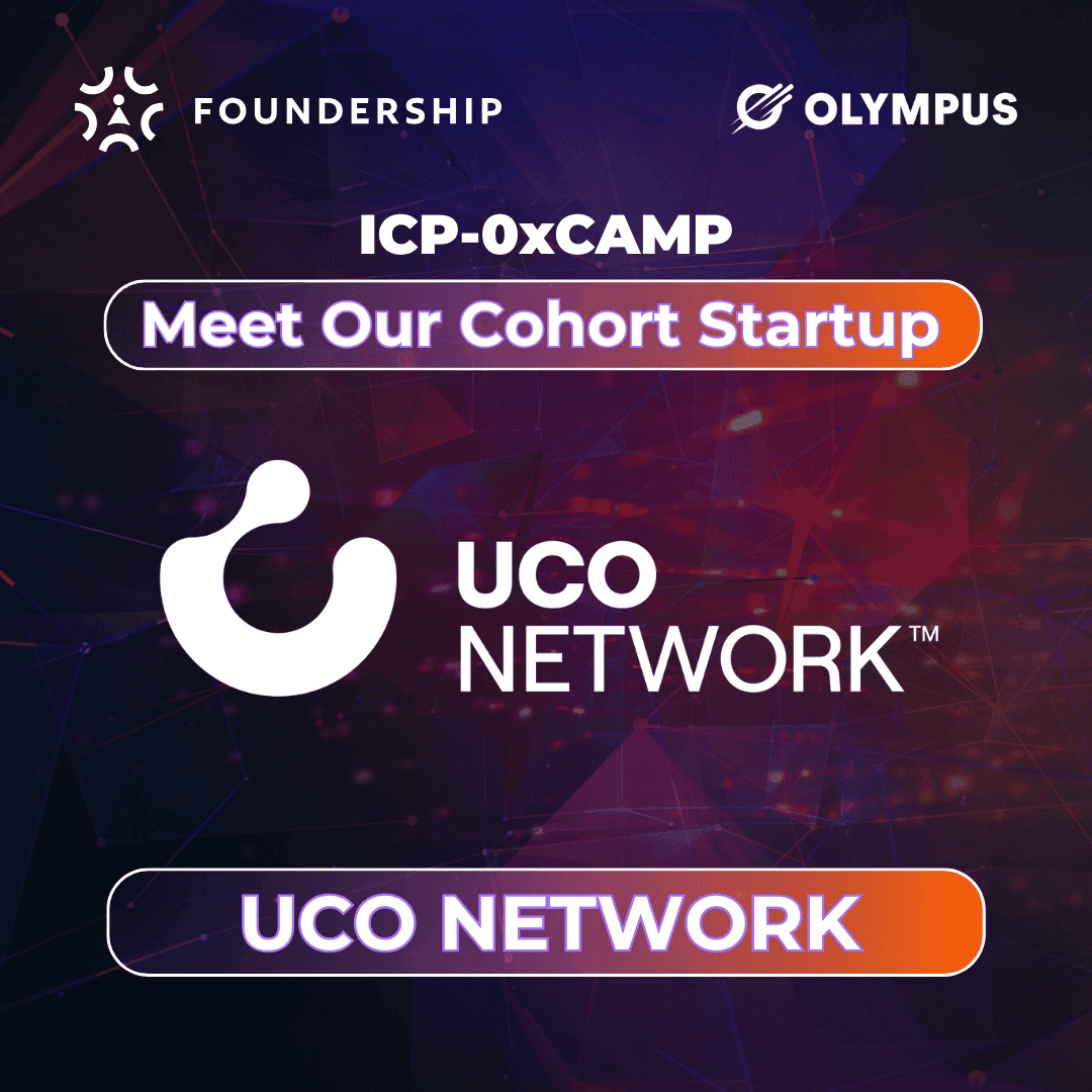 Uco Network