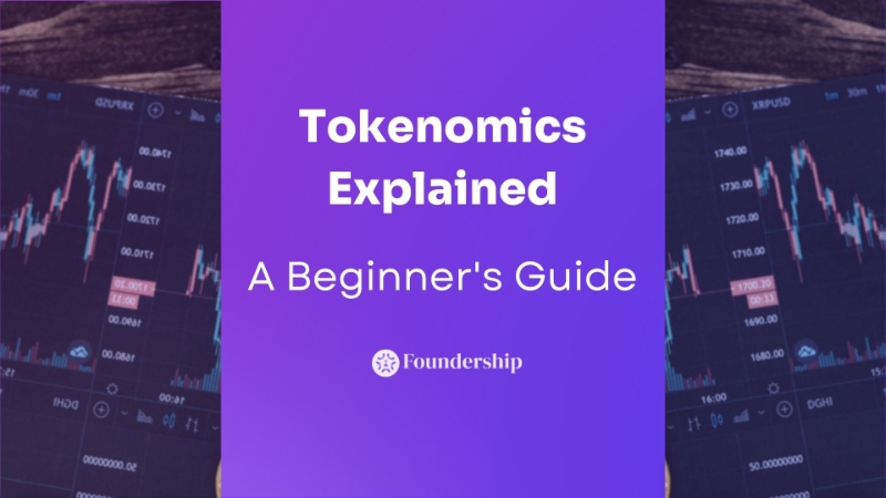 Tokenomics Explained: A Beginner’s Guide
