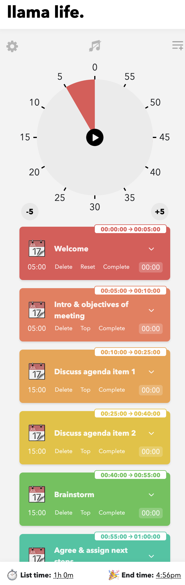 What is timeboxing and why is it crucial for ADHD time management and productivity