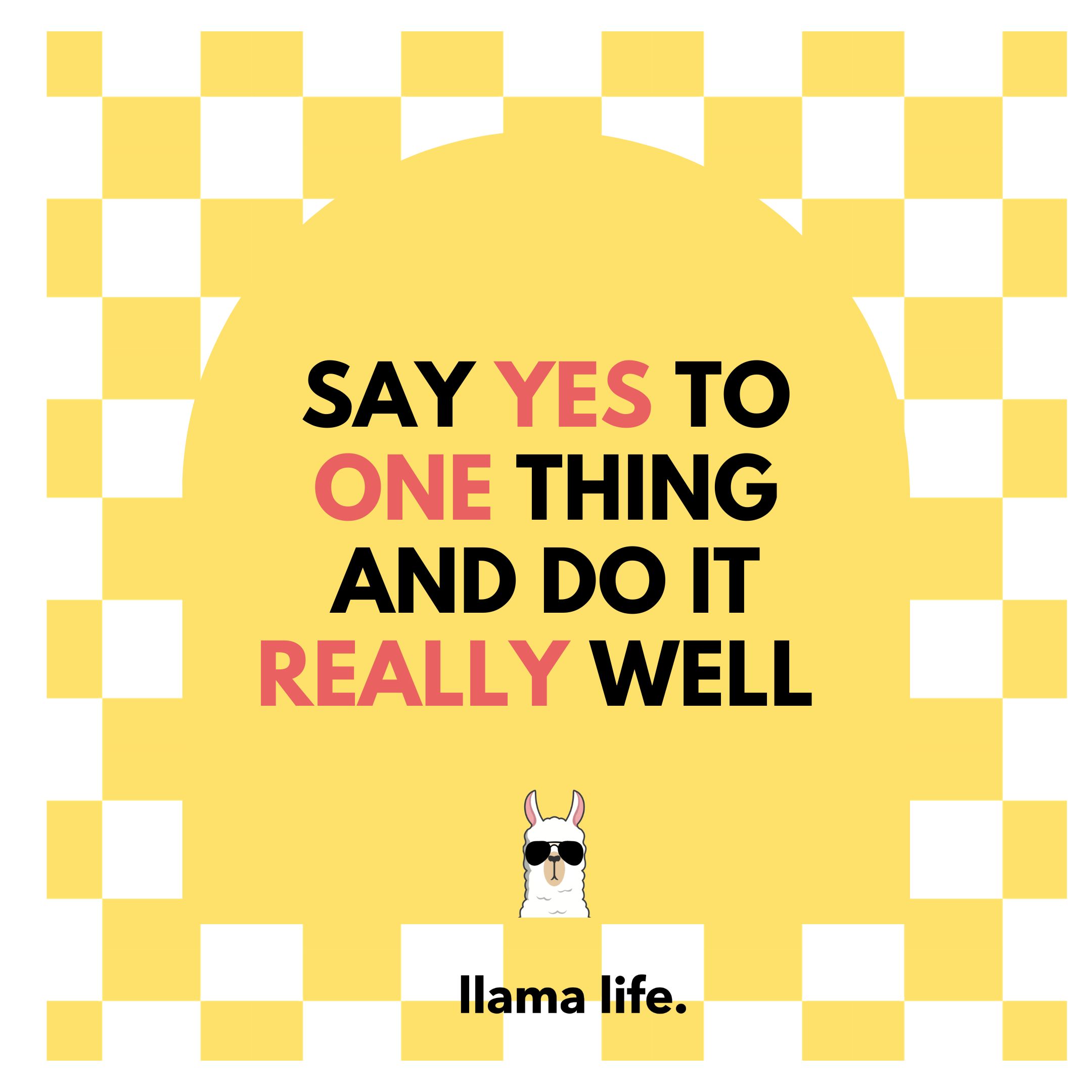 Embrace single-tasking to reduce stress, improve clarity and productivity