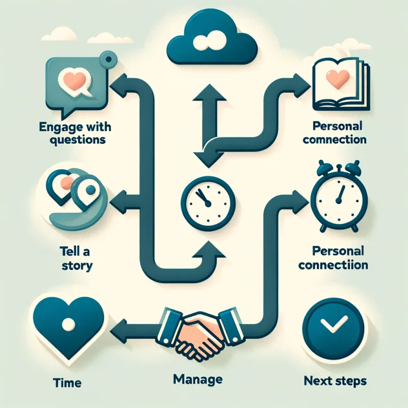 Steps to Deliver an Effective Product Demo