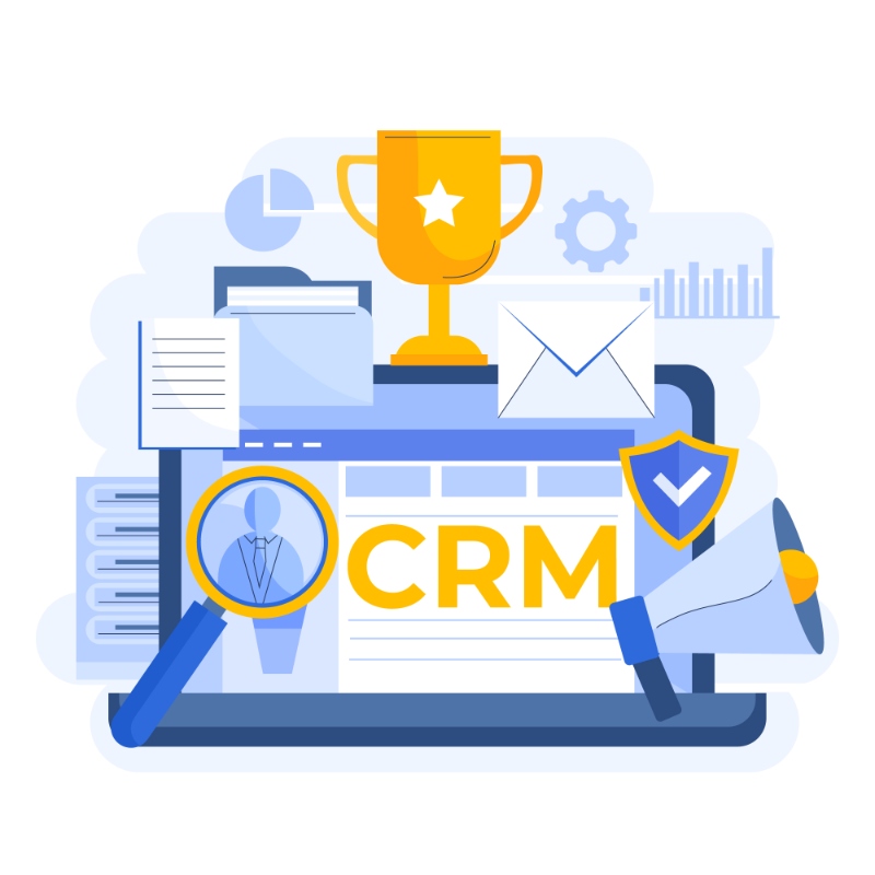 CRM Tools Sales People Actually Use (Pros and Cons)