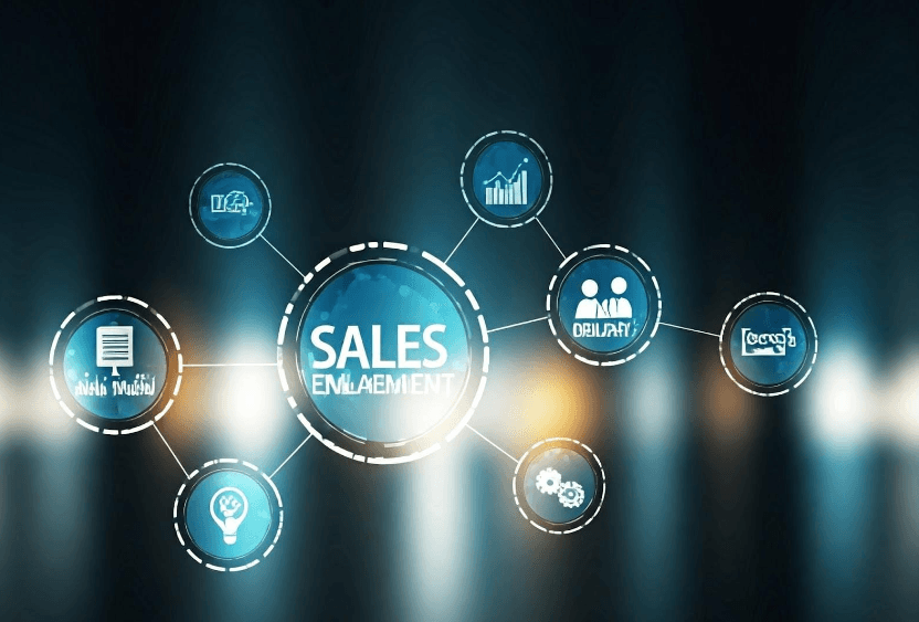 The Ultimate Sales Enablement Challenges Guide