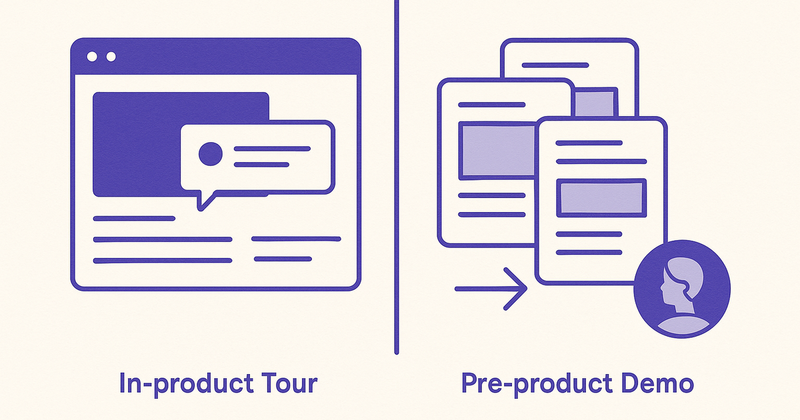 12 Best Product Tour Software Tools in 2026: Two Categories