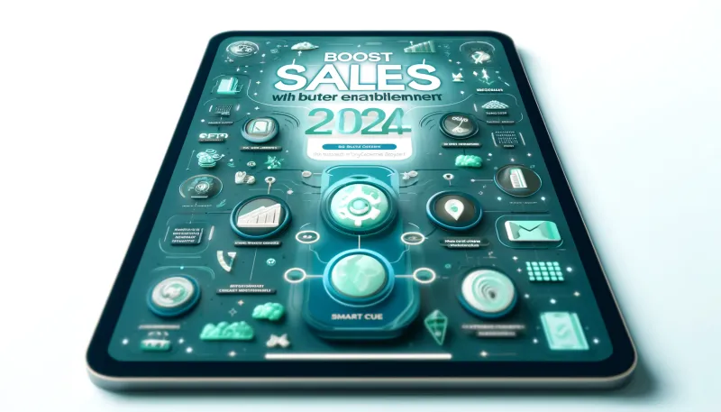 Boost Sales with Buyer Enablement: The 2024 Edition