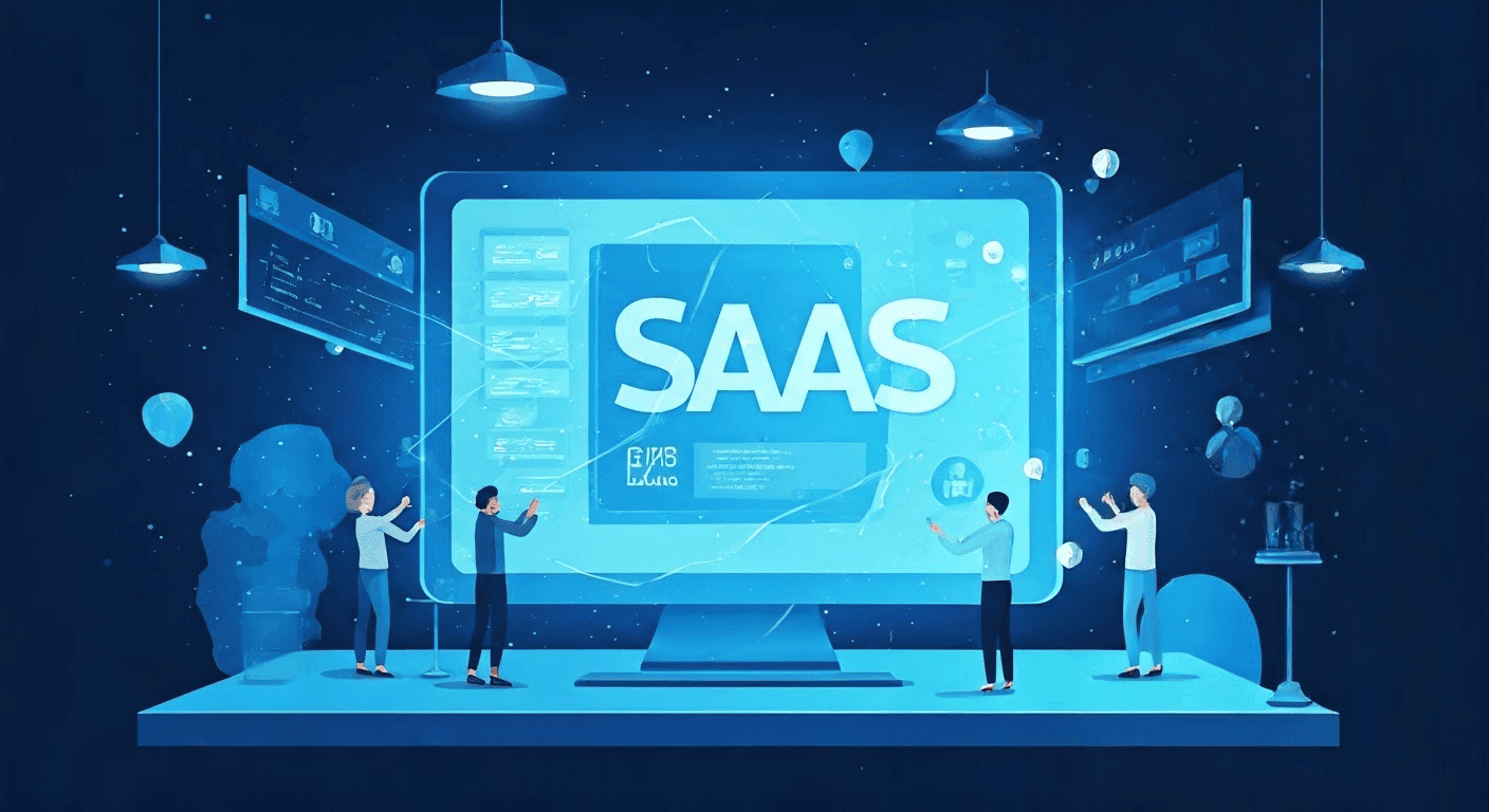 How to Launch a SaaS product? A Step-by-Step Guide