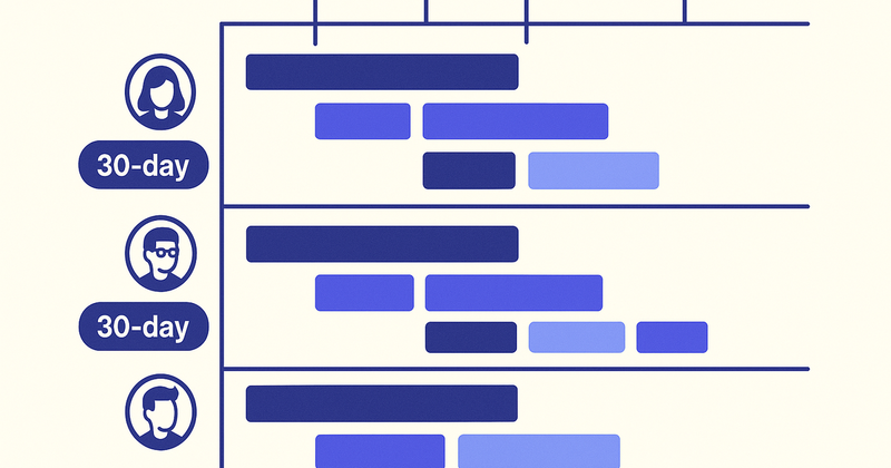 Demo Automation Playbook: The 90-Day Rollout for GTM Teams