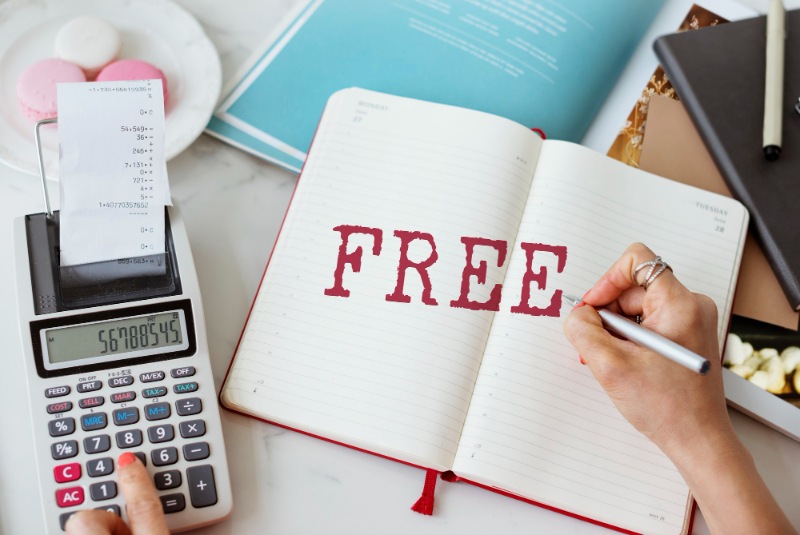 trial version of the product