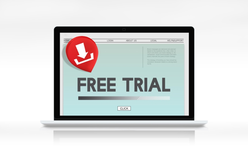 Are Free Trials The Right Thing For Your Business?  