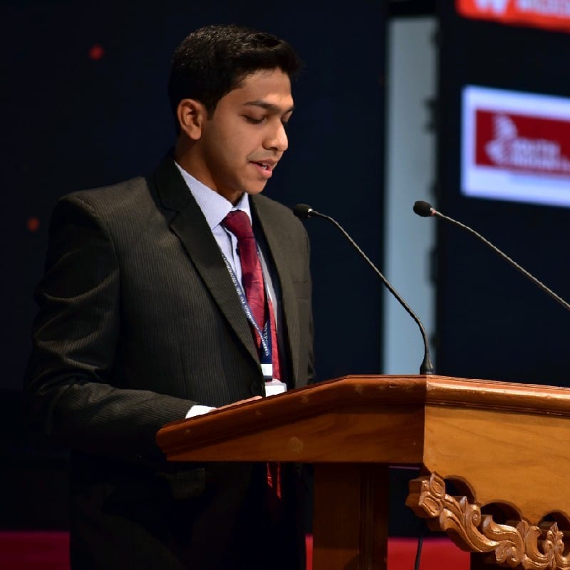 Glen Joseph, Pre-Sales Leader, RippleHire