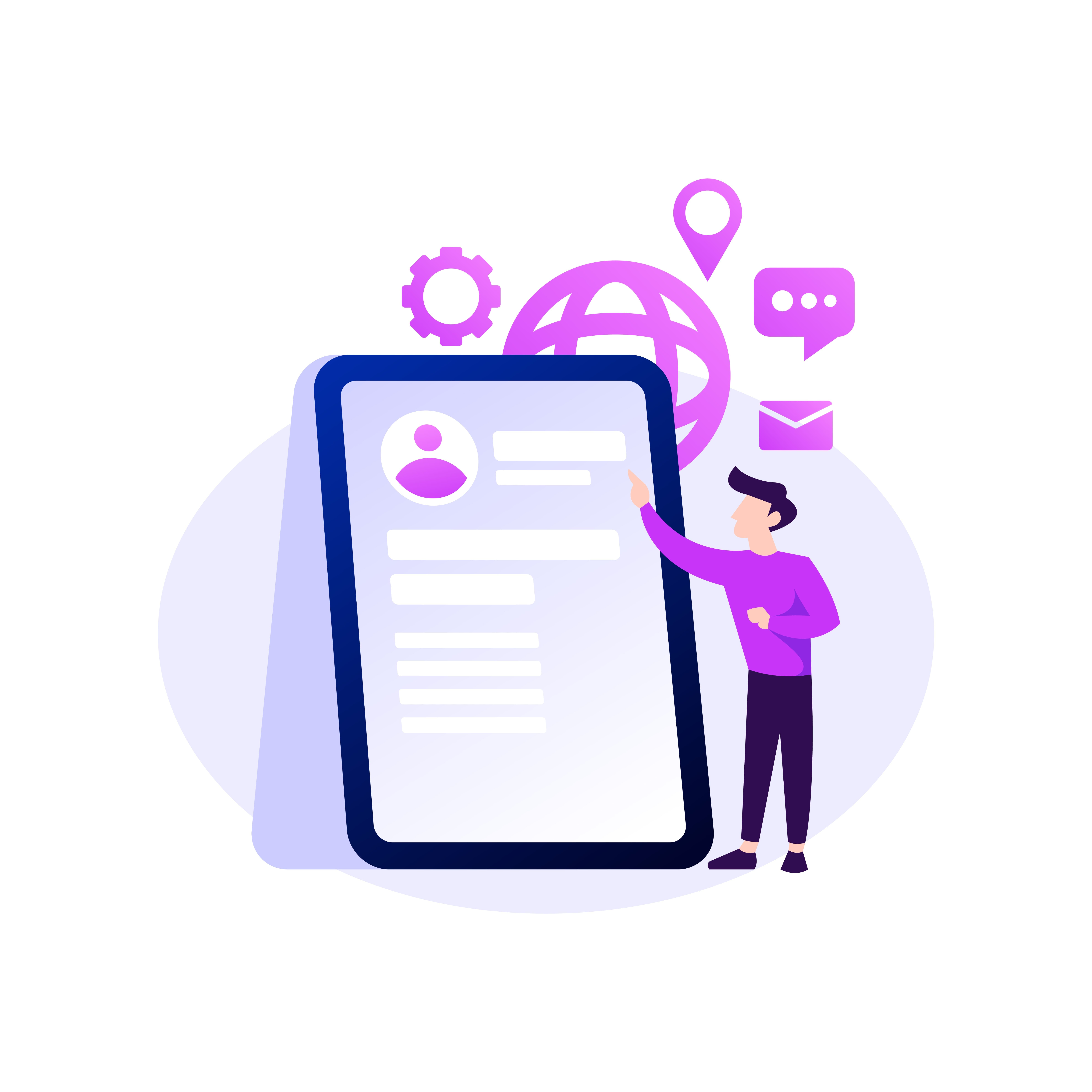 How Do I Request For a Demo: Step-by-Step Guide