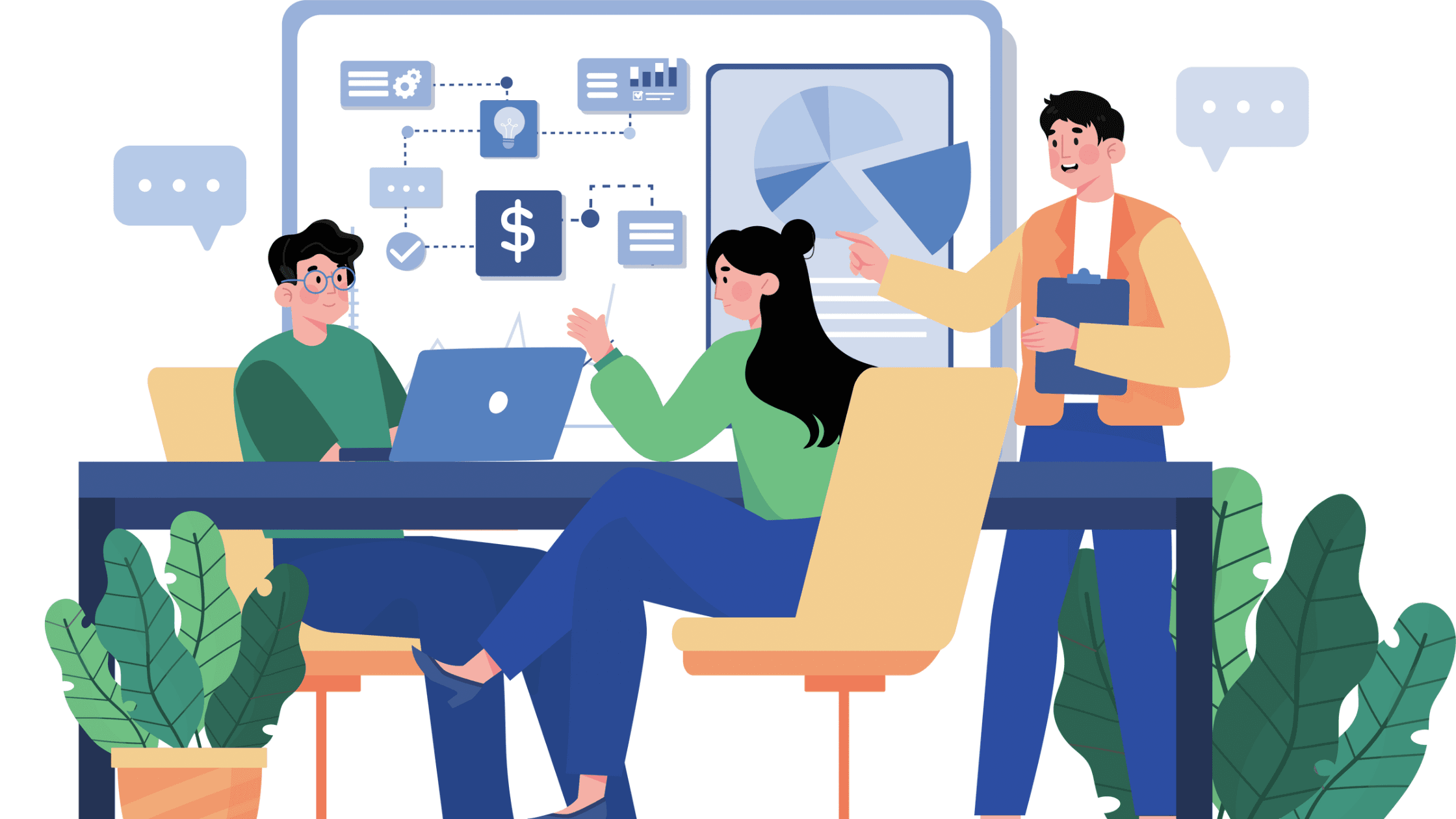 How to Create Sales Enablement Goals That Drive Results?