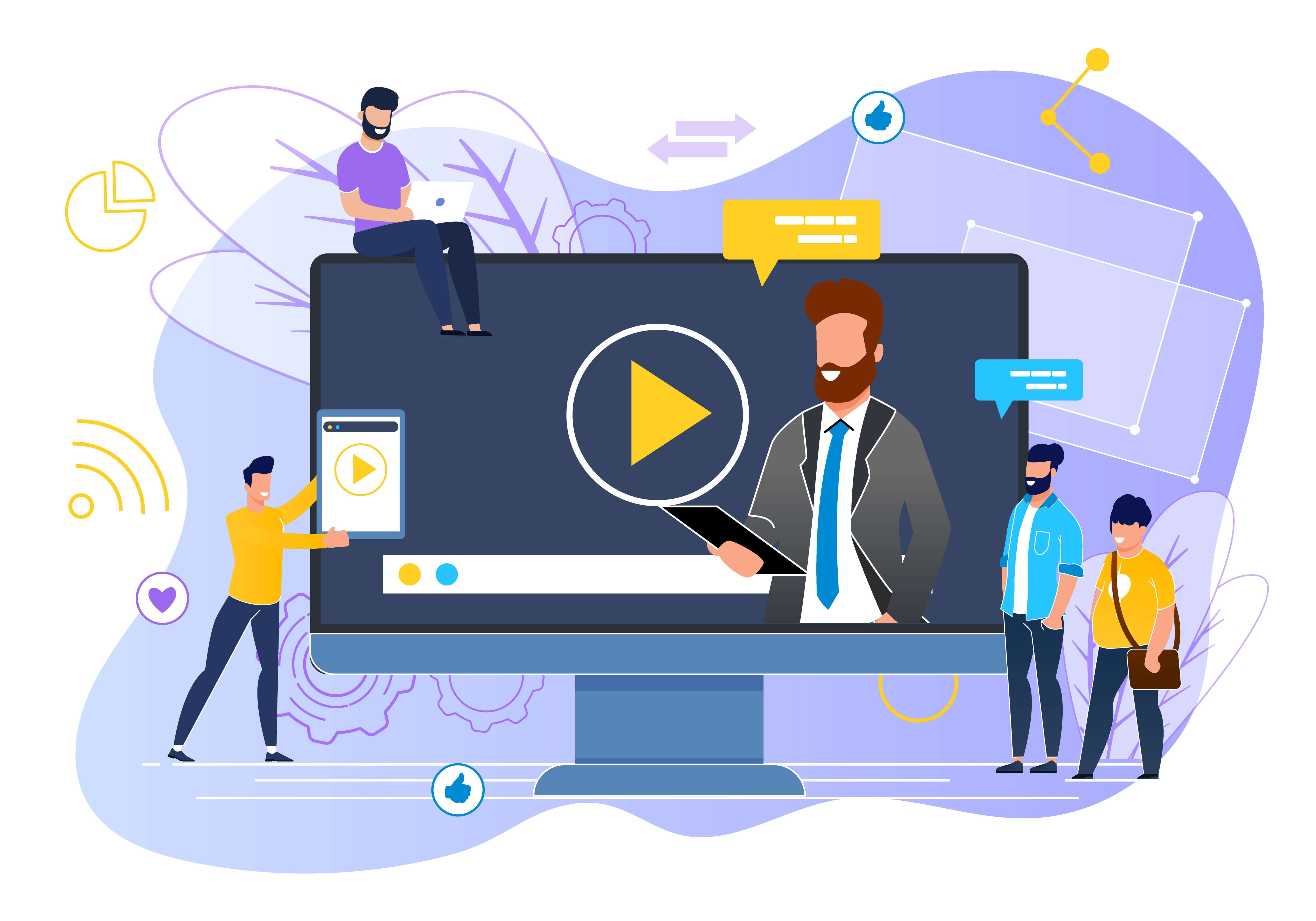 How to Create a Demo Video for Software That Actually Sells?