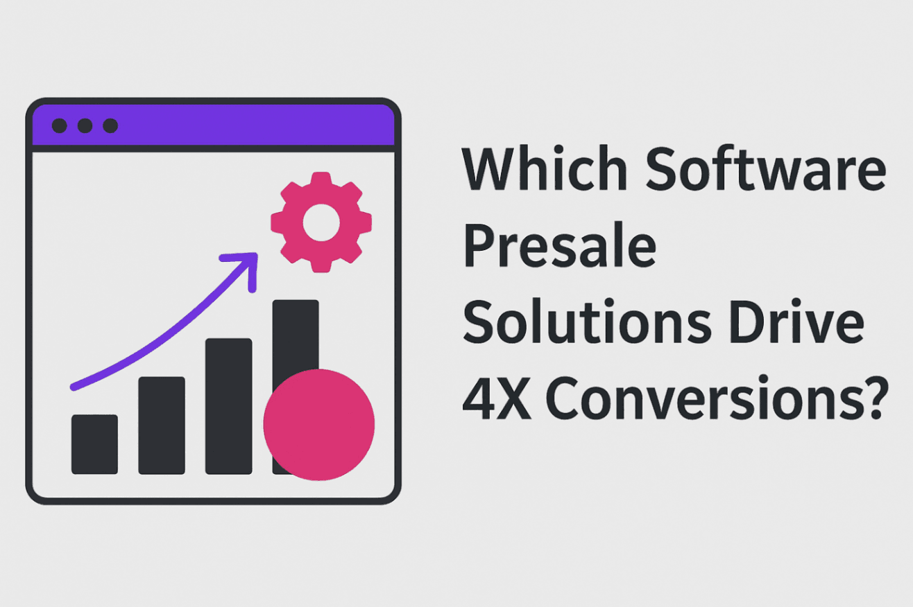 Illustration of increasing revenue on a bar graph