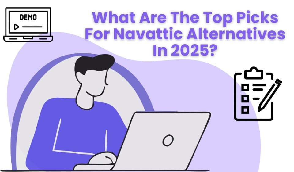 What Are The Top Picks For Navattic Alternatives In 2025?