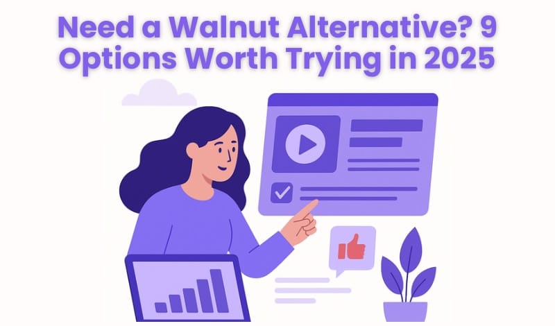 Tired of Walnut? 9 Walnut Alternatives Worth Trying in 2025
