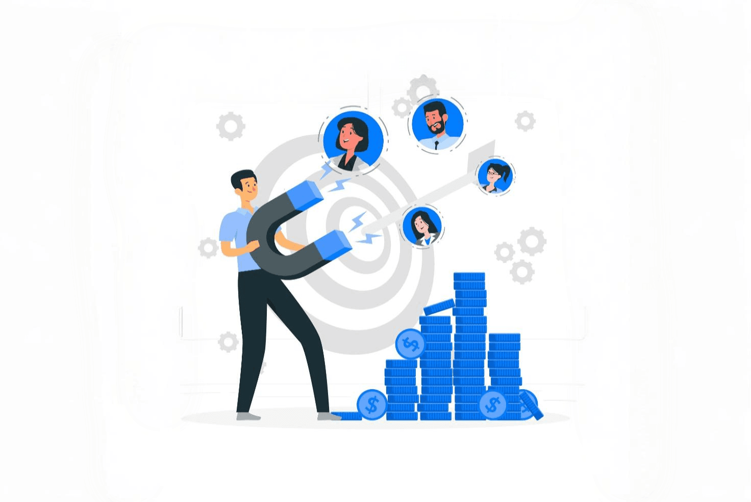 Comprehensive SaaS Customer Acquisition Strategy Guide for Business Growth