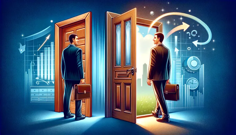 From Gatekeepers to Open Doors