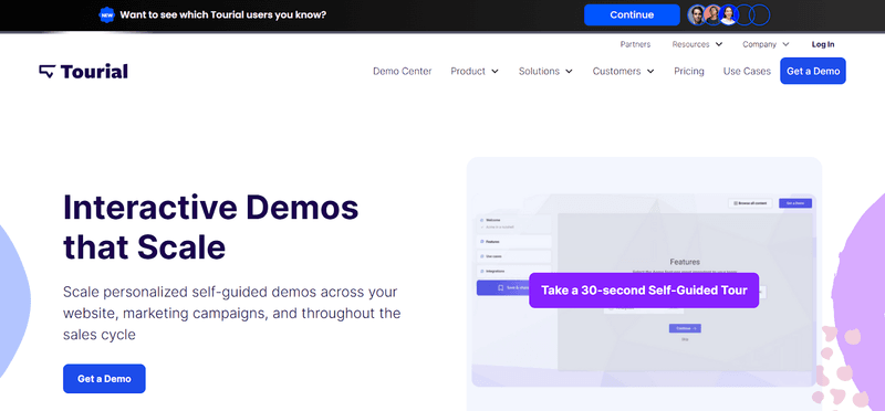 Screengrab of SmartCue