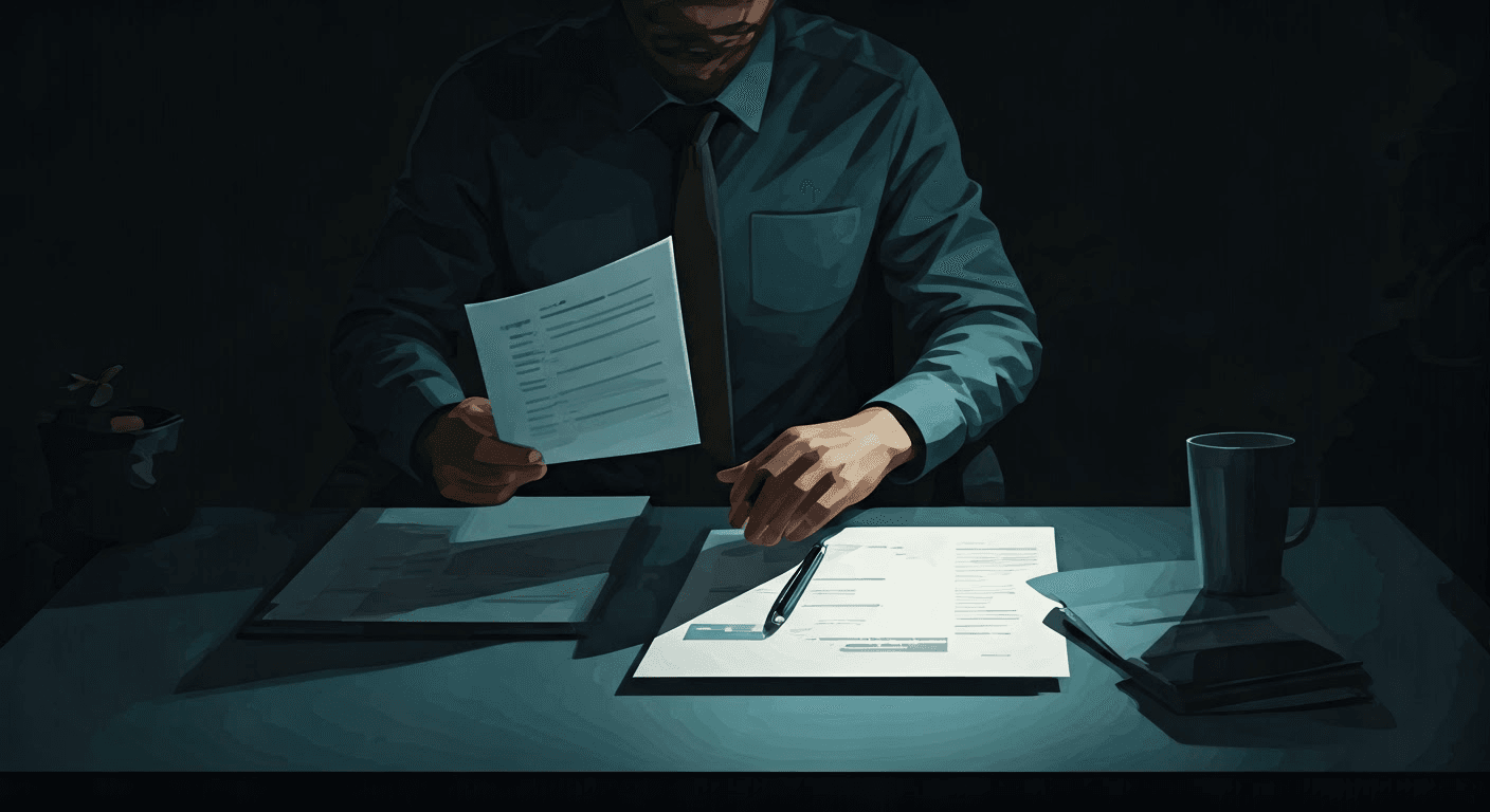 Preparing for a sales call