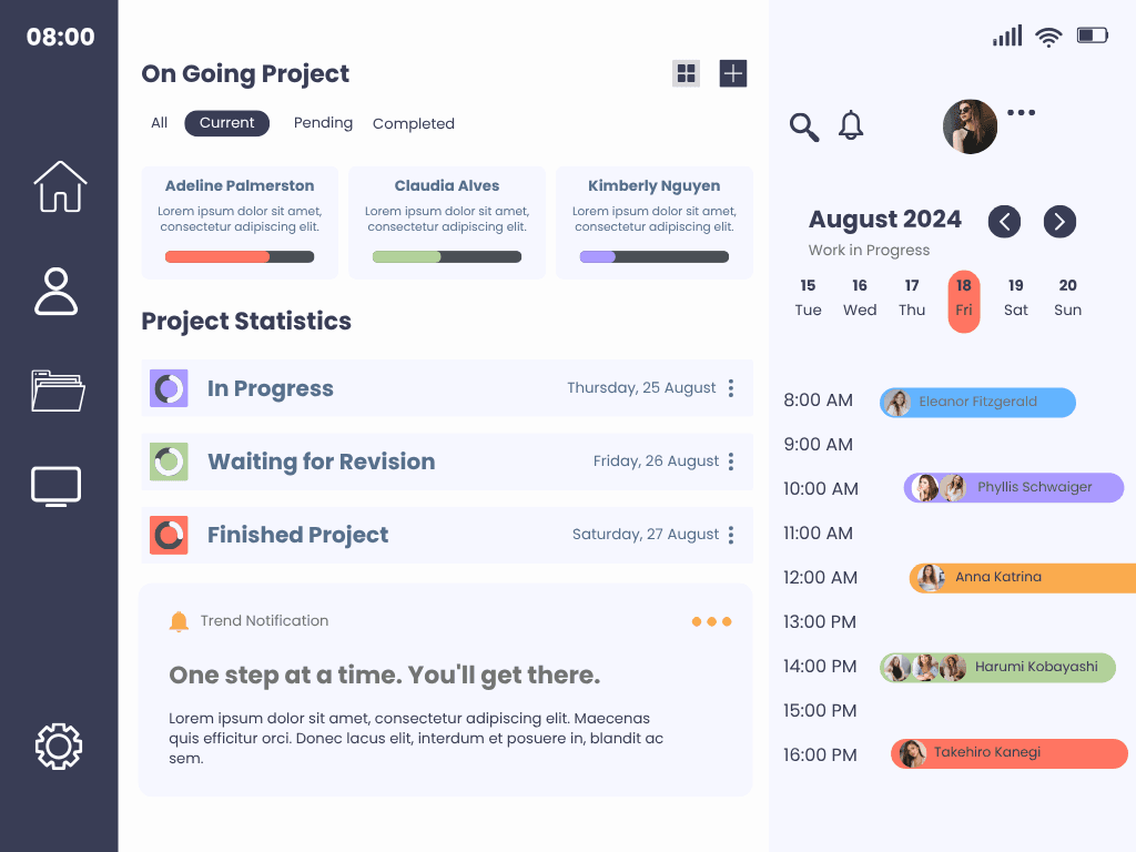 Onboarding checklist template