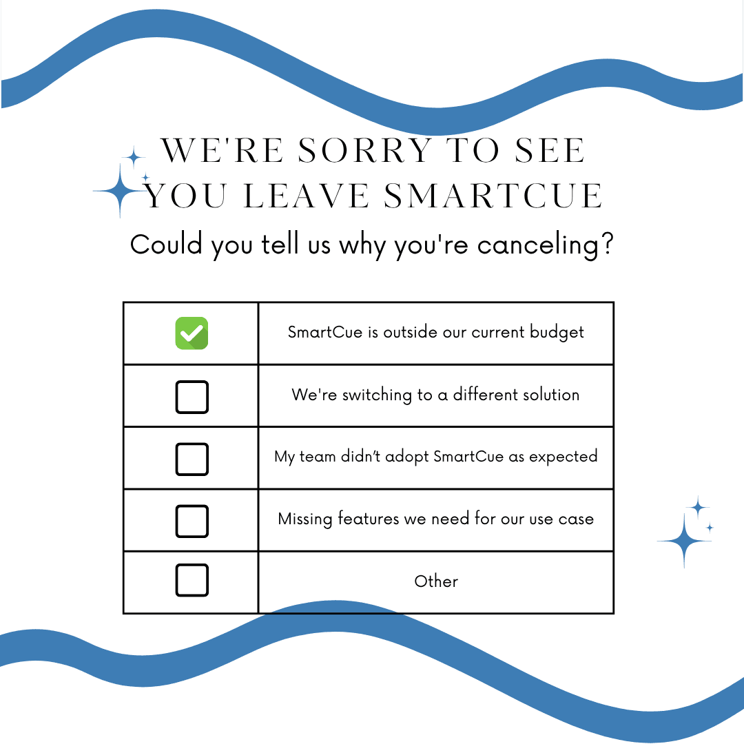 Off boarding template