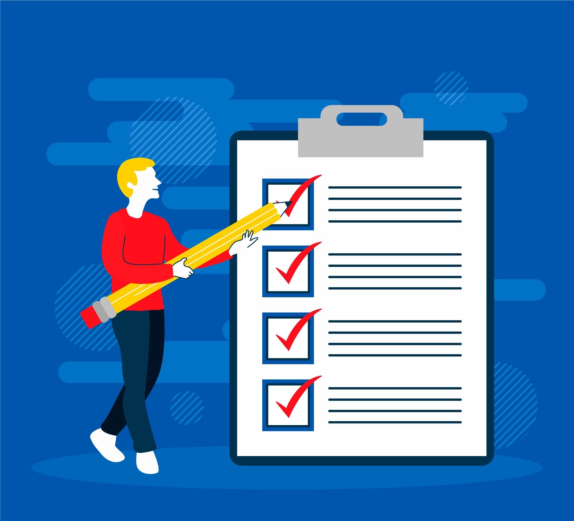 B2B Product Pre-Launch Checklist