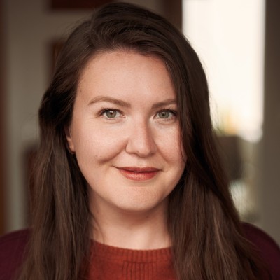 Liz Schmittgens, Director of Solutions Consulting