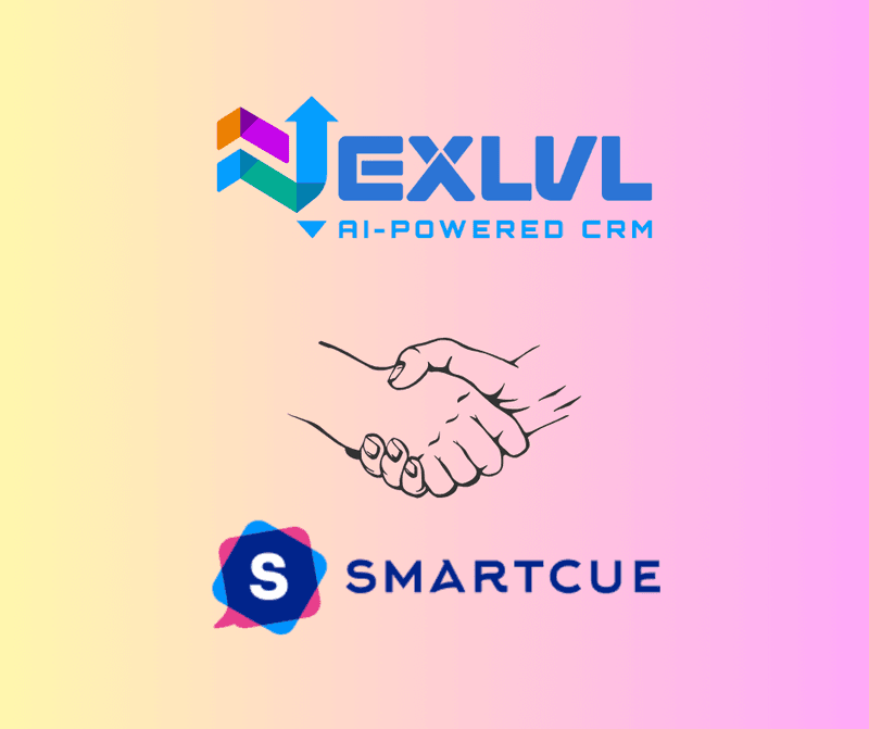 Elevating B2B CRM Experience with SmartCue's Interactive Demo Software