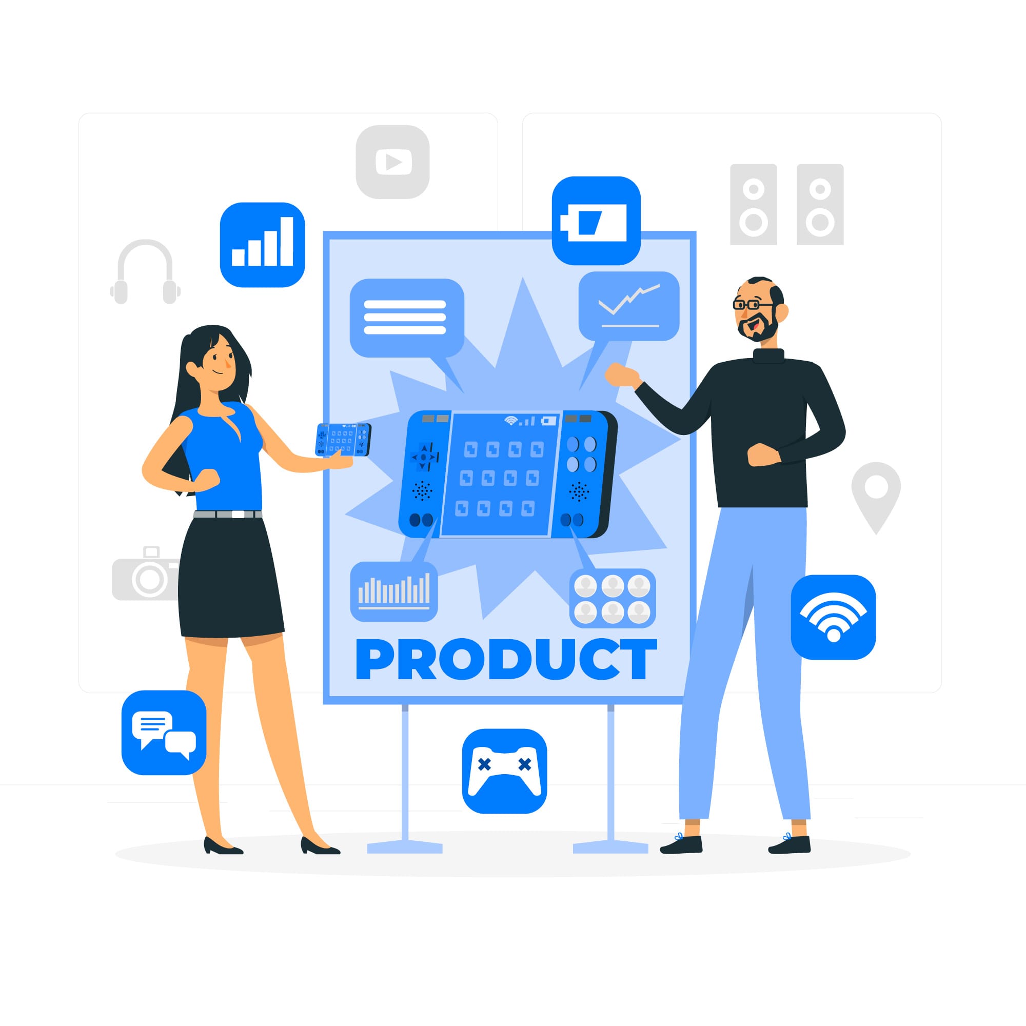What Is Product-Led Marketing & How Do You Nail It?