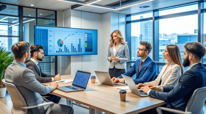 Sales Enablement Collateral: Boost Your Sales Strategy Today