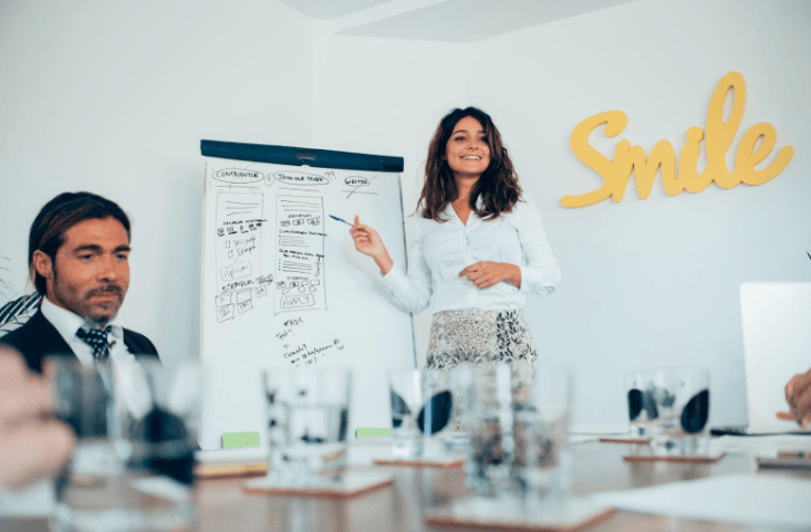 8 Ways to Boost Confidence in Sales Quickly