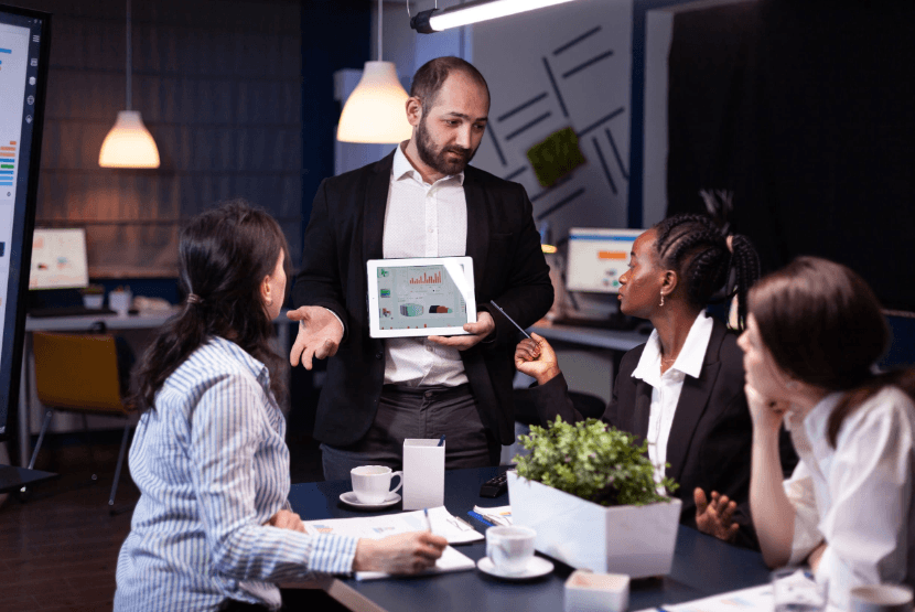 How Does Marketing Enablement Help Drive Revenue?