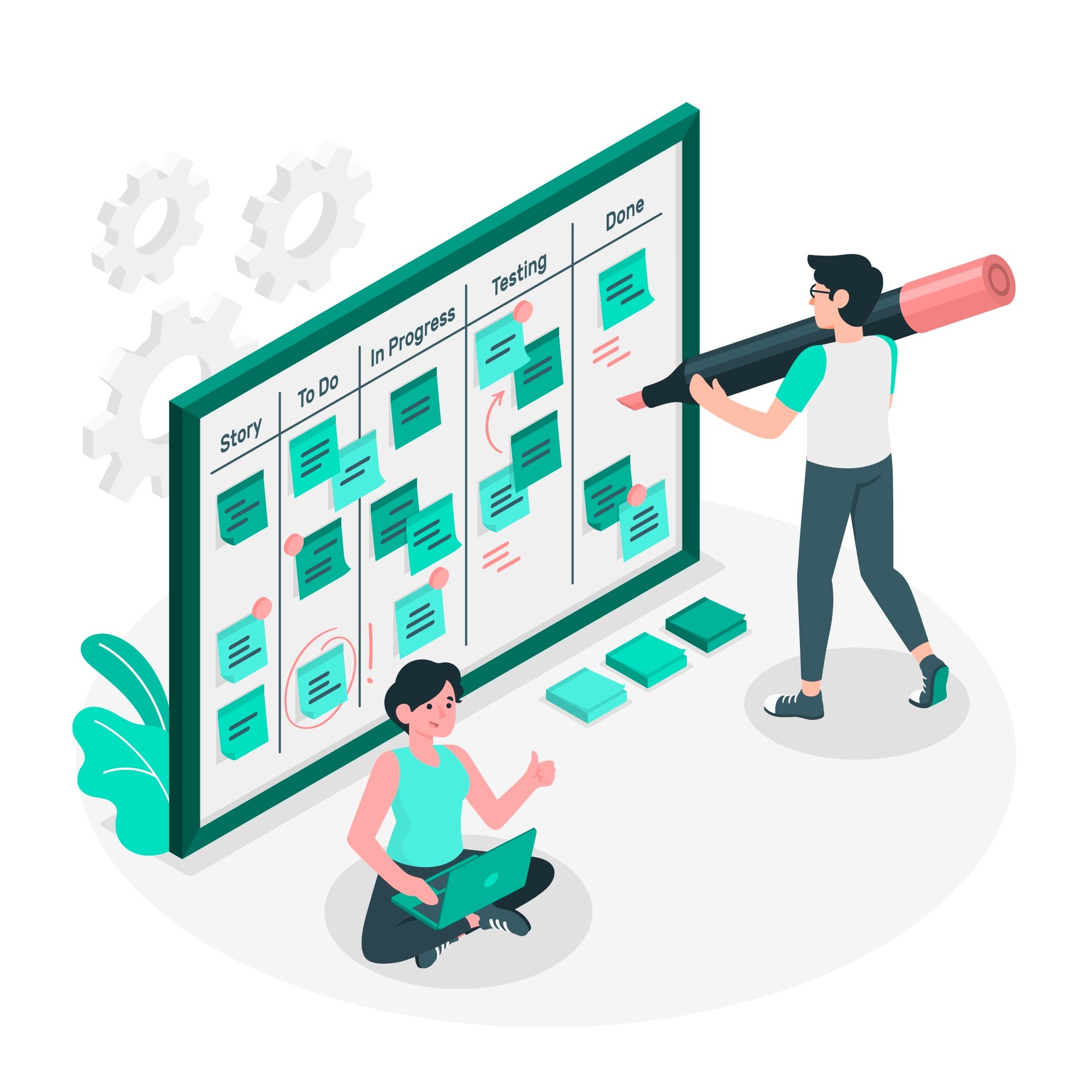 How to Craft SaaS Implementation Plan for Growth & Success?