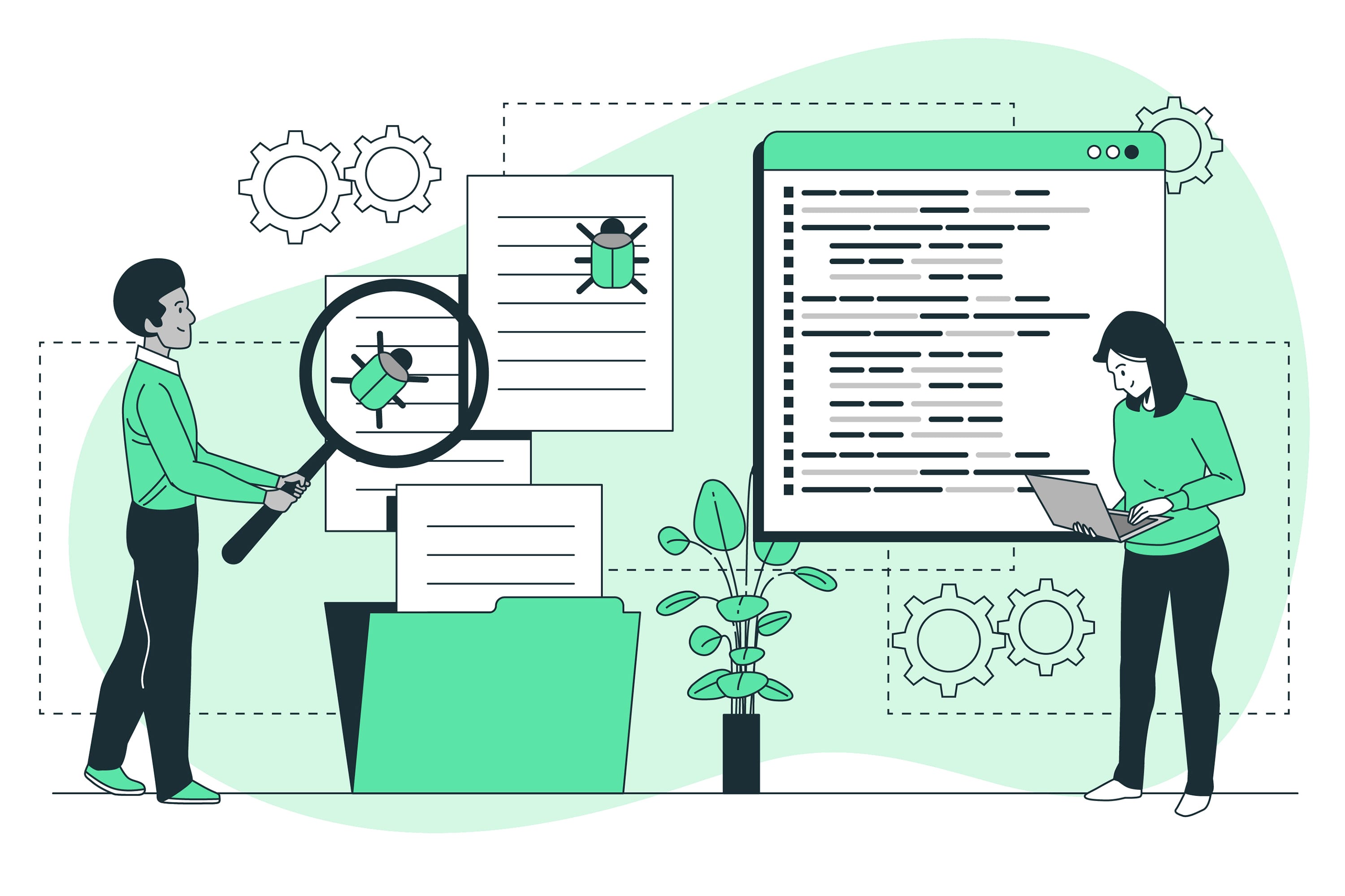 How to Use Iterative Testing to Build Better Products?