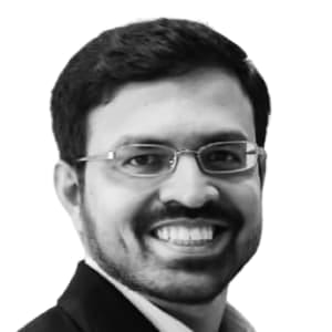 Sudarsan Ravi, CEO, RippleHire