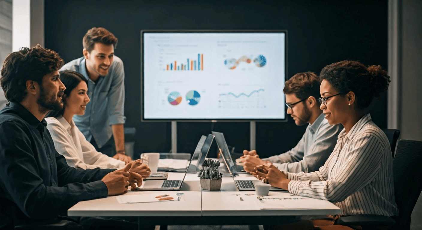 Boost Team Success with Top Sales Training Tools