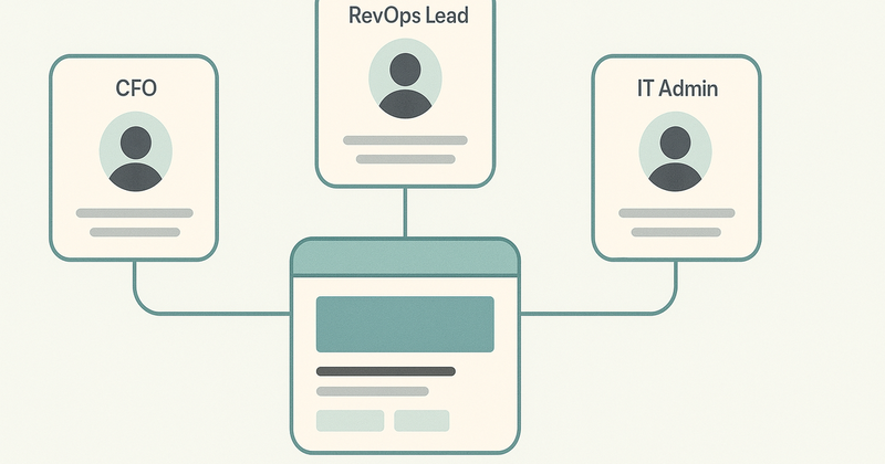 Why SaaS Product Marketers Love SmartCue for Demo Personalization