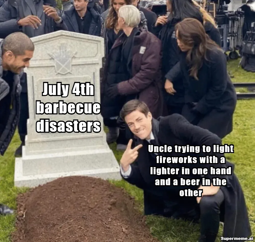 4th of july memes 14