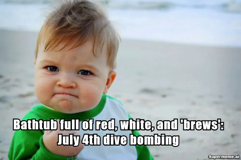 4th of July Memes: 10+ Shareable Jokes for you [2025]