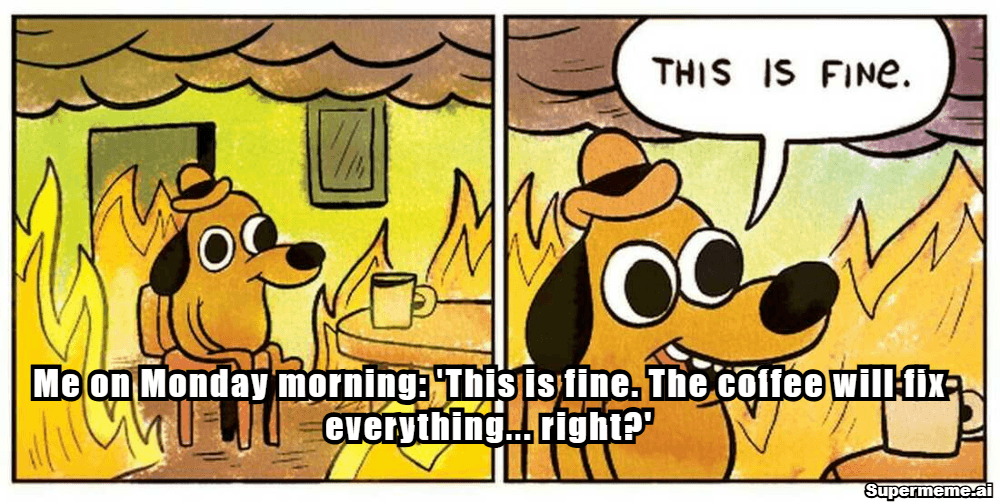 Monday Motivation Memes 11