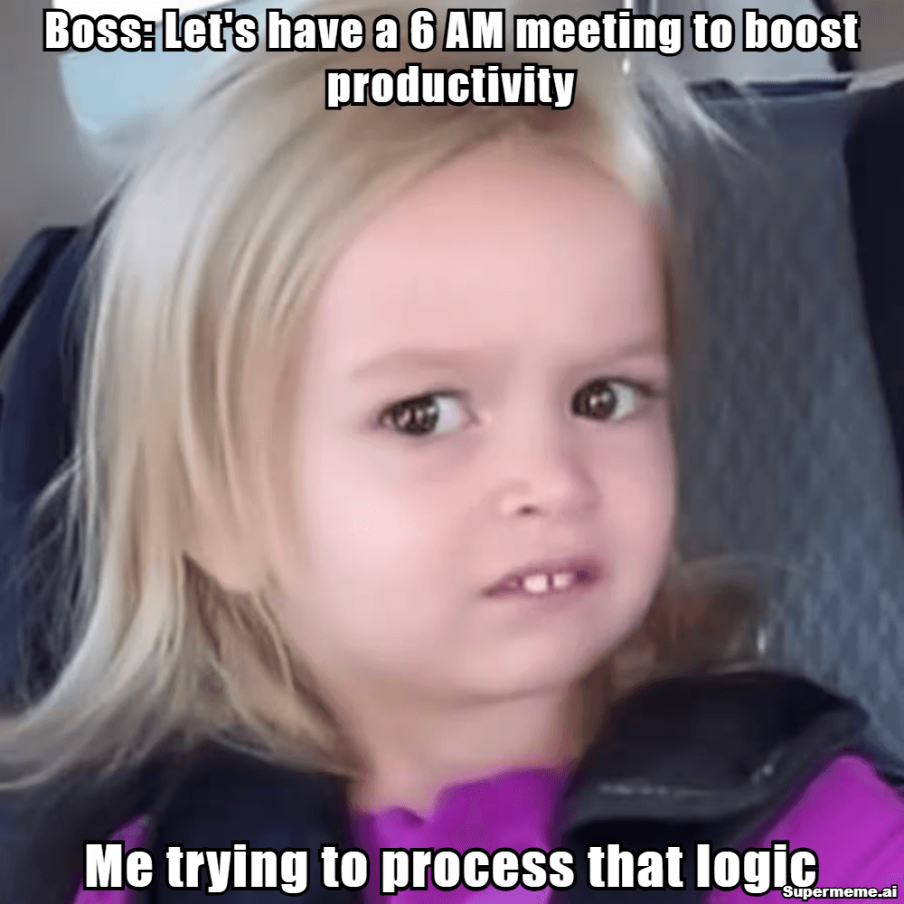 Funny Side Eye Memes 5