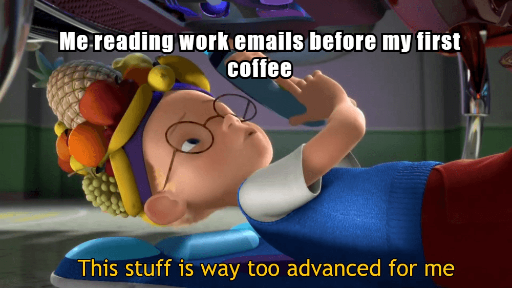 funny coffee memes 4