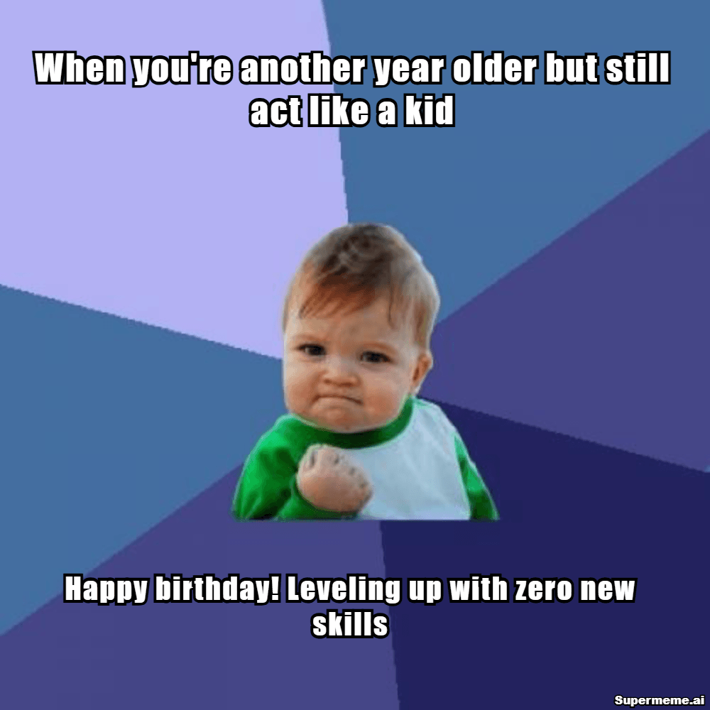 happy birthday memes 14