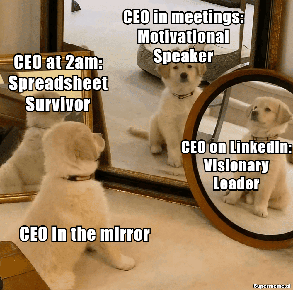 ceo memes 13