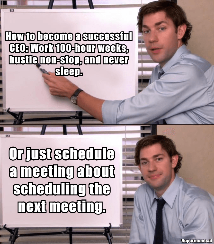 ceo memes 4