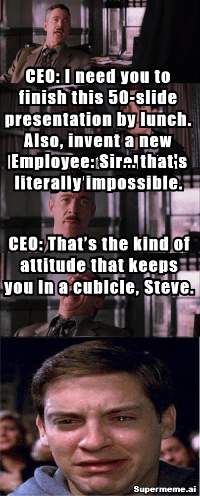 ceo memes 7