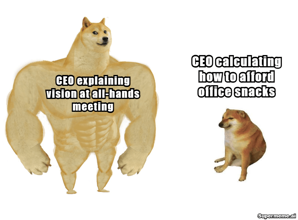 ceo memes 8