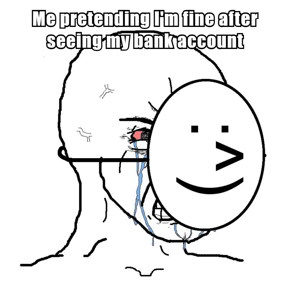 Funniest Crying Memes 12